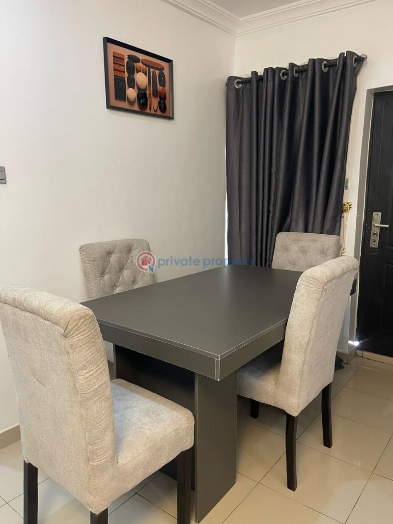 2 bedroom Block Of Flats Short let Ologolo Lekki Lagos - 6