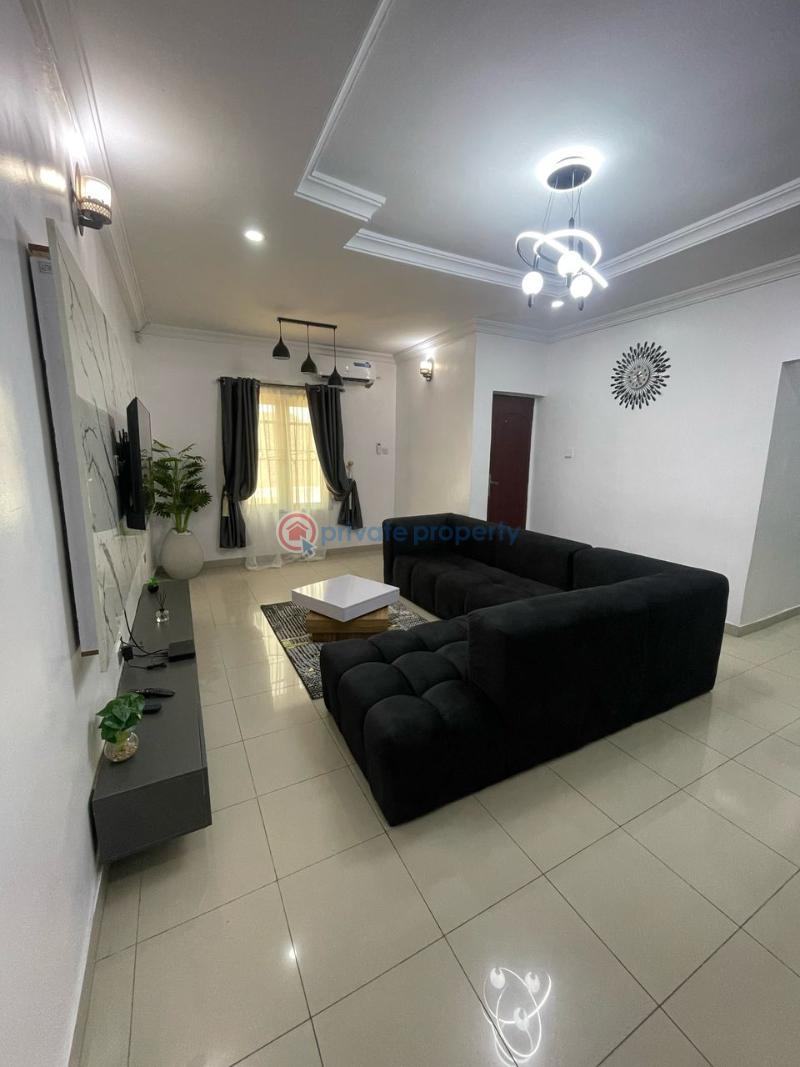 2 bedroom Block Of Flats Short let Ologolo Lekki Lagos - 4