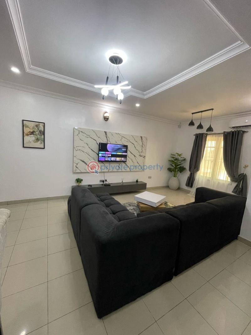 2 bedroom Block Of Flats Short let Ologolo Lekki Lagos - 8