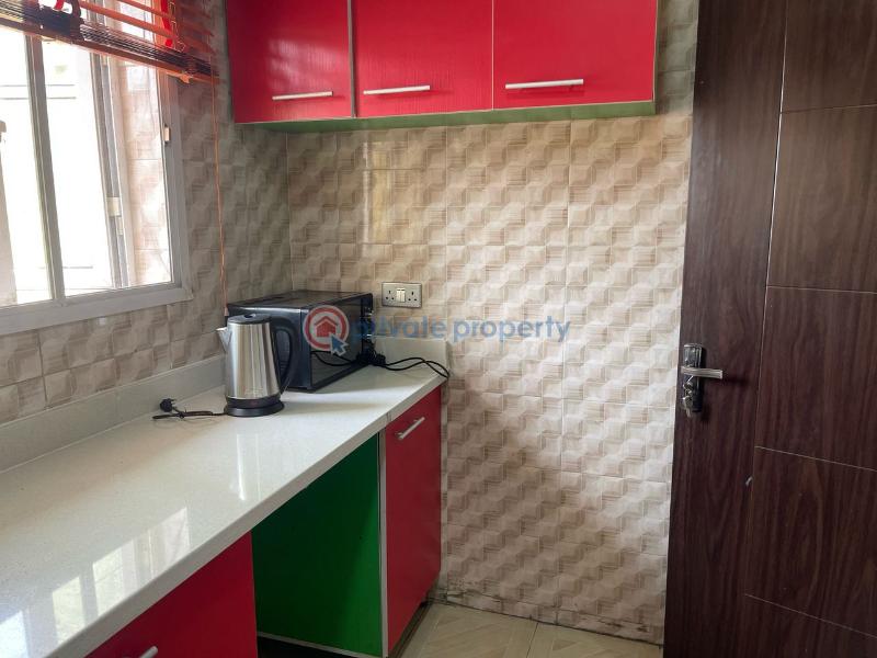 2 bedroom Block Of Flats Short let Ologolo Lekki Lagos - 7