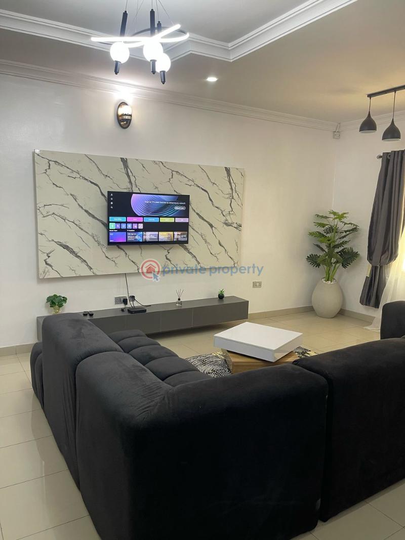 2 bedroom Block Of Flats Short let Ologolo Lekki Lagos - 5