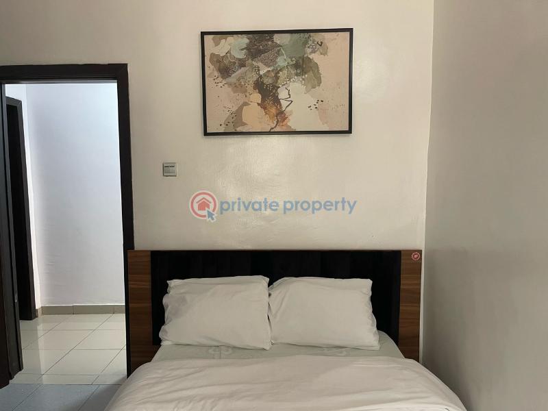 2 bedroom Block Of Flats Short let Ologolo Lekki Lagos - 11