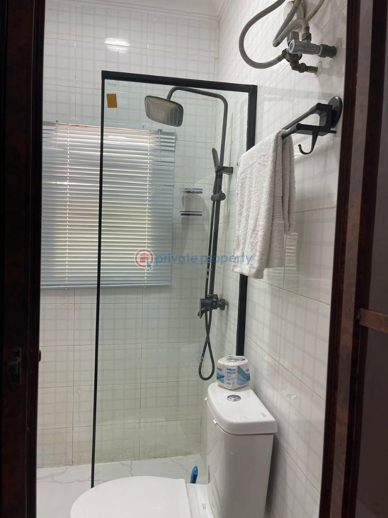 2 bedroom Block Of Flats Short let Ologolo Lekki Lagos - 13