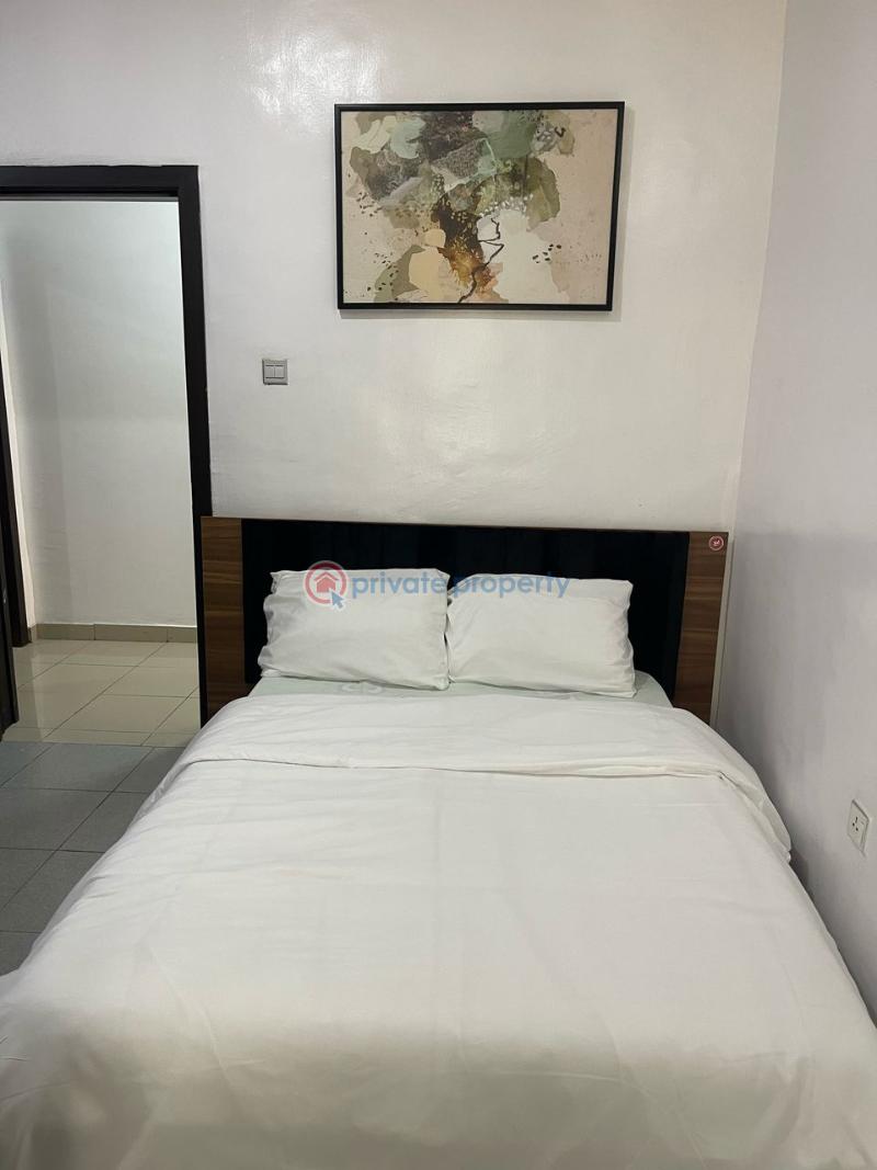 2 bedroom Block Of Flats Short let Ologolo Lekki Lagos - 9