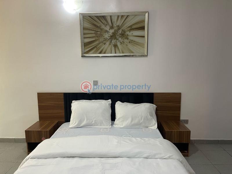 2 bedroom Block Of Flats Short let Ologolo Lekki Lagos - 12