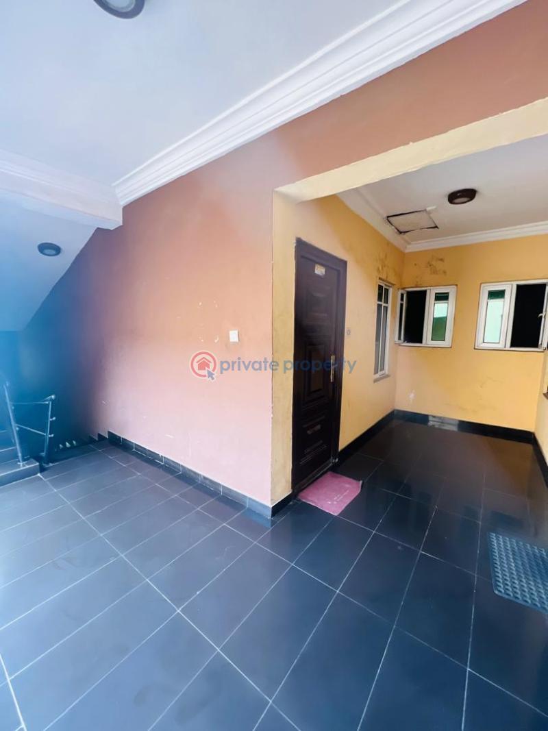 2 bedroom Block Of Flats Short let Ologolo Lekki Lagos - 16