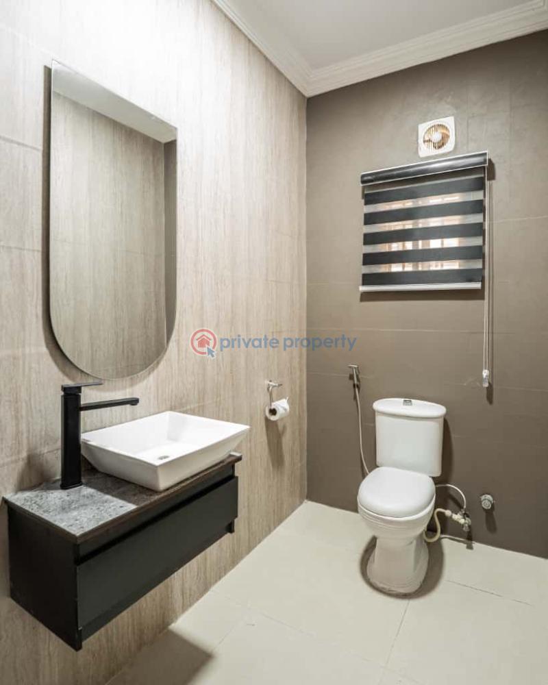 3 bedroom Flat & Apartment For Rent Banana Island Road Ikoyi Lagos - 7