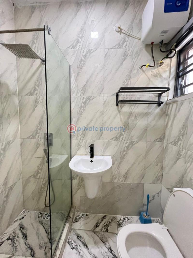 3 bedroom Block Of Flats For Rent Ikate Elegushi Lekki Lagos - 10