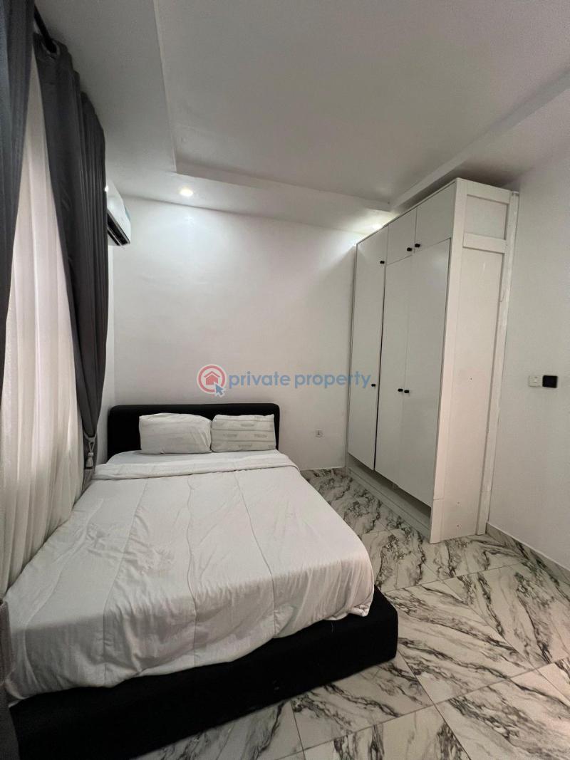 3 bedroom Block Of Flats For Rent Ikate Elegushi Lekki Lagos - 5
