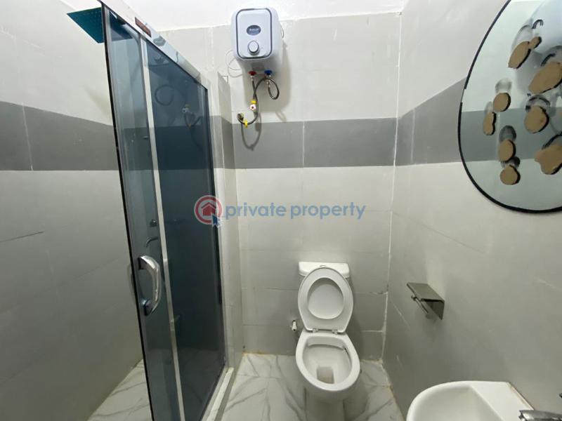 3 bedroom Terraced Duplex For Rent Ocean Palm Estate Sangotedo Lagos - 11