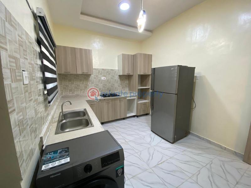 3 bedroom Terraced Duplex For Rent Ocean Palm Estate Sangotedo Lagos - 4