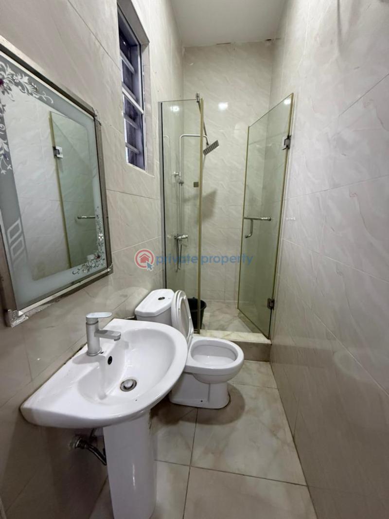 4 bedroom Terraced Duplex For Rent Ikota Lekki Lagos - 14