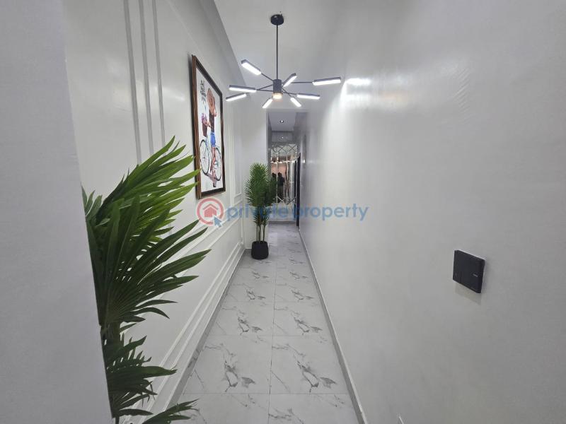 2 bedroom Block Of Flats For Sale Ikate Elegushi Lekki Lagos - 11