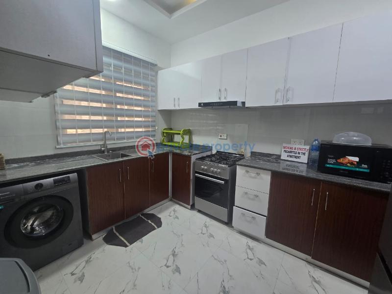 2 bedroom Block Of Flats For Sale Ikate Elegushi Lekki Lagos - 5