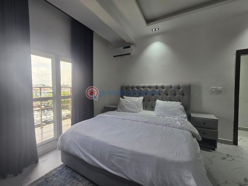 2 bedroom Block Of Flats For Sale Ikate Elegushi Lekki Lagos - 15