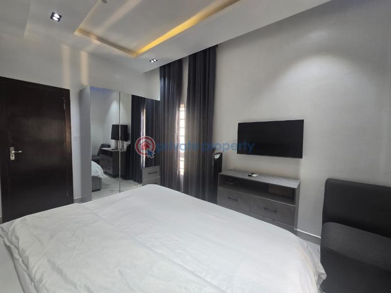 2 bedroom Block Of Flats For Sale Ikate Elegushi Lekki Lagos - 14