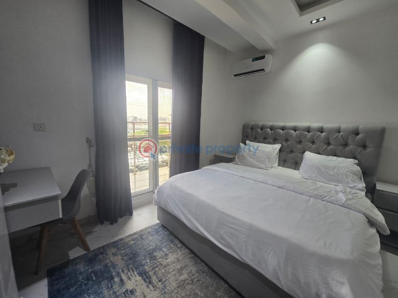 2 bedroom Block Of Flats For Sale Ikate Elegushi Lekki Lagos - 8