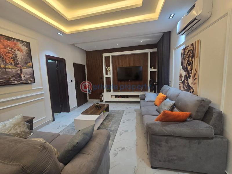 2 bedroom Block Of Flats For Sale Ikate Elegushi Lekki Lagos - 2