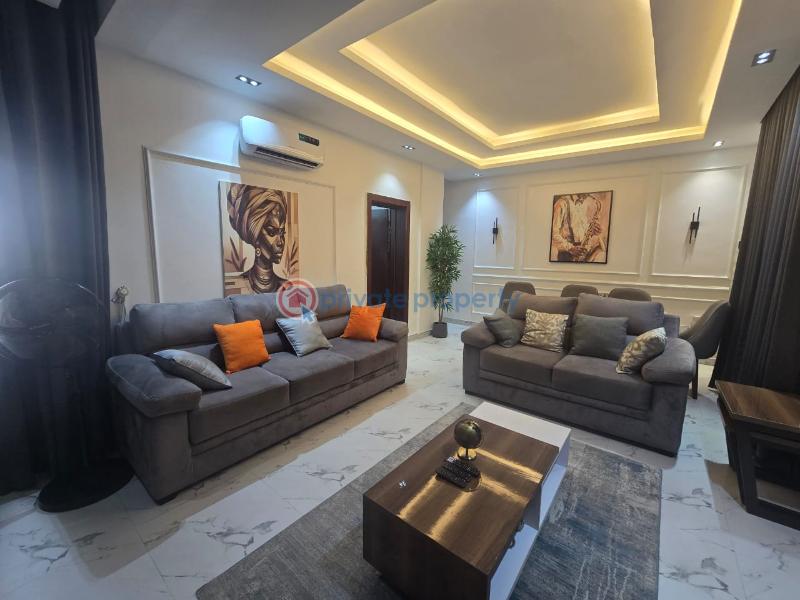 2 bedroom Block Of Flats For Sale Ikate Elegushi Lekki Lagos - 1