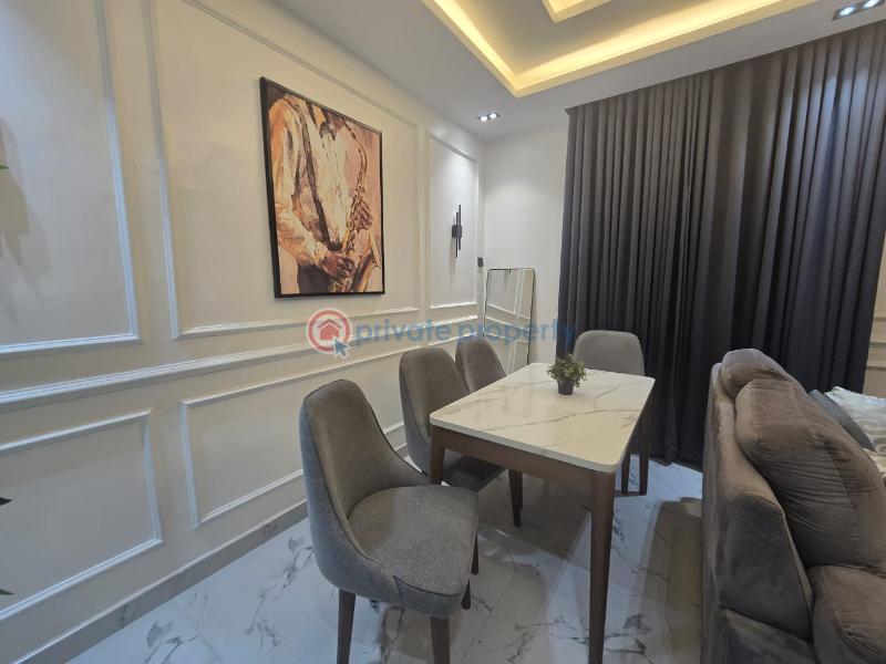 2 bedroom Block Of Flats For Sale Ikate Elegushi Lekki Lagos - 3