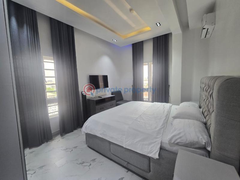 2 bedroom Block Of Flats For Sale Ikate Elegushi Lekki Lagos - 9