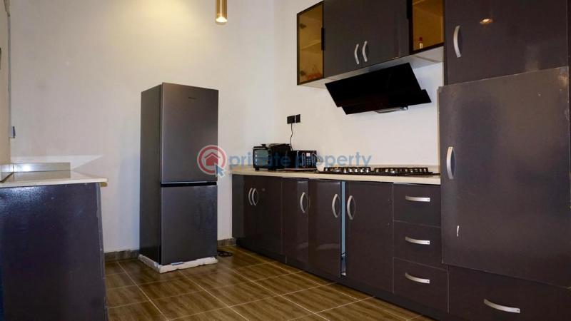 2 bedroom Block Of Flats For Rent Lekki Phase 1 Lagos - 6
