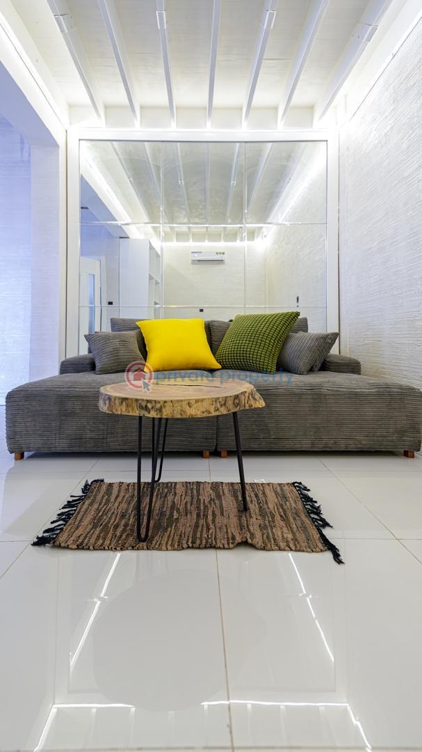 2 bedroom Flat & Apartment For Rent Facing Directly Admiralty Way Lekki Phase 1 Lekki Phase 1 Lagos - 2