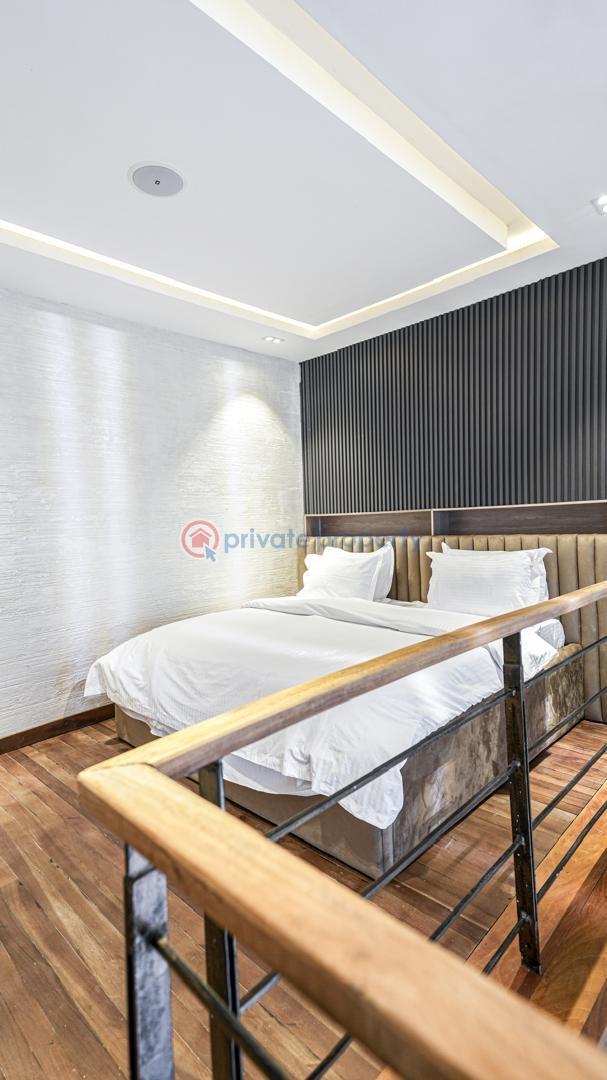 2 bedroom Flat & Apartment For Rent Facing Directly Admiralty Way Lekki Phase 1 Lekki Phase 1 Lagos - 8