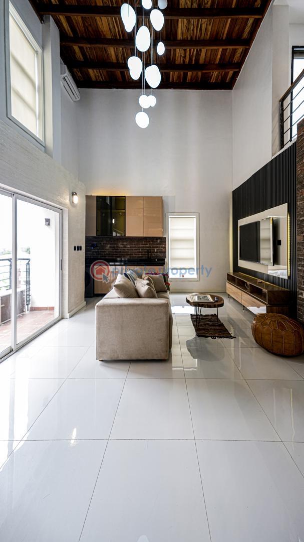 2 bedroom Flat & Apartment For Rent Facing Directly Admiralty Way Lekki Phase 1 Lekki Phase 1 Lagos - 12