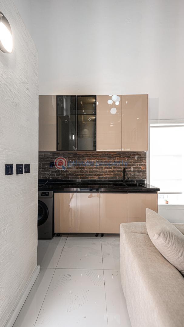 2 bedroom Flat & Apartment For Rent Facing Directly Admiralty Way Lekki Phase 1 Lekki Phase 1 Lagos - 13