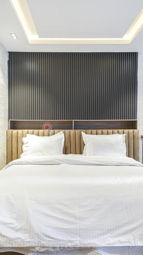 2 bedroom Flat & Apartment For Rent Facing Directly Admiralty Way Lekki Phase 1 Lekki Phase 1 Lagos - 10