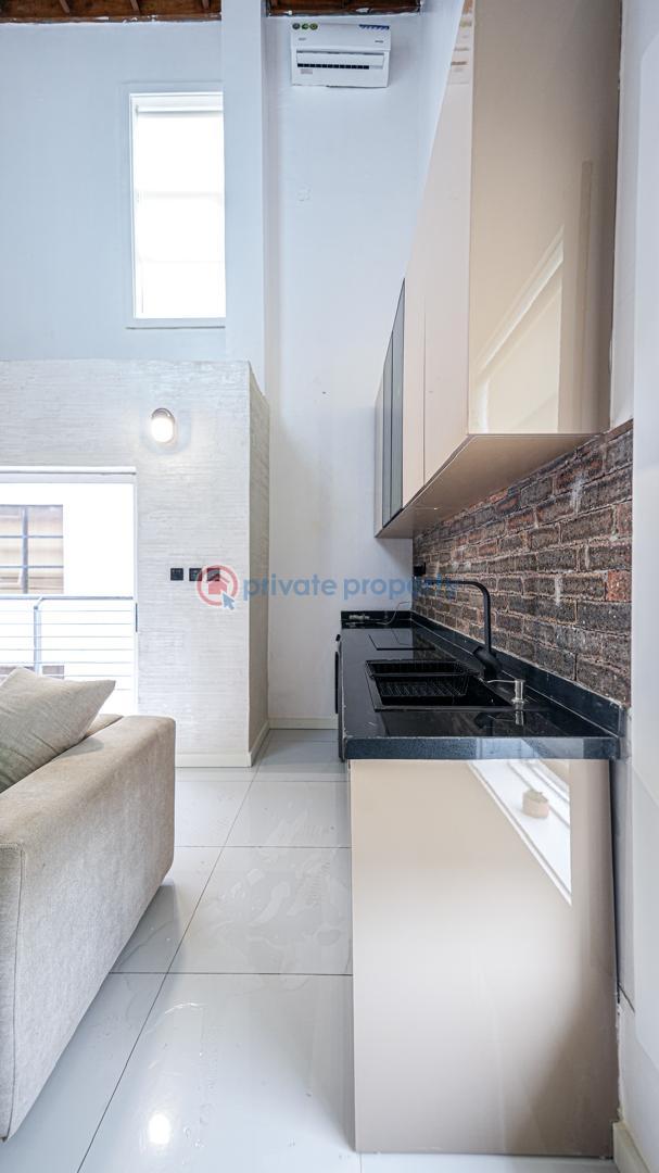 2 bedroom Flat & Apartment For Rent Facing Directly Admiralty Way Lekki Phase 1 Lekki Phase 1 Lagos - 5