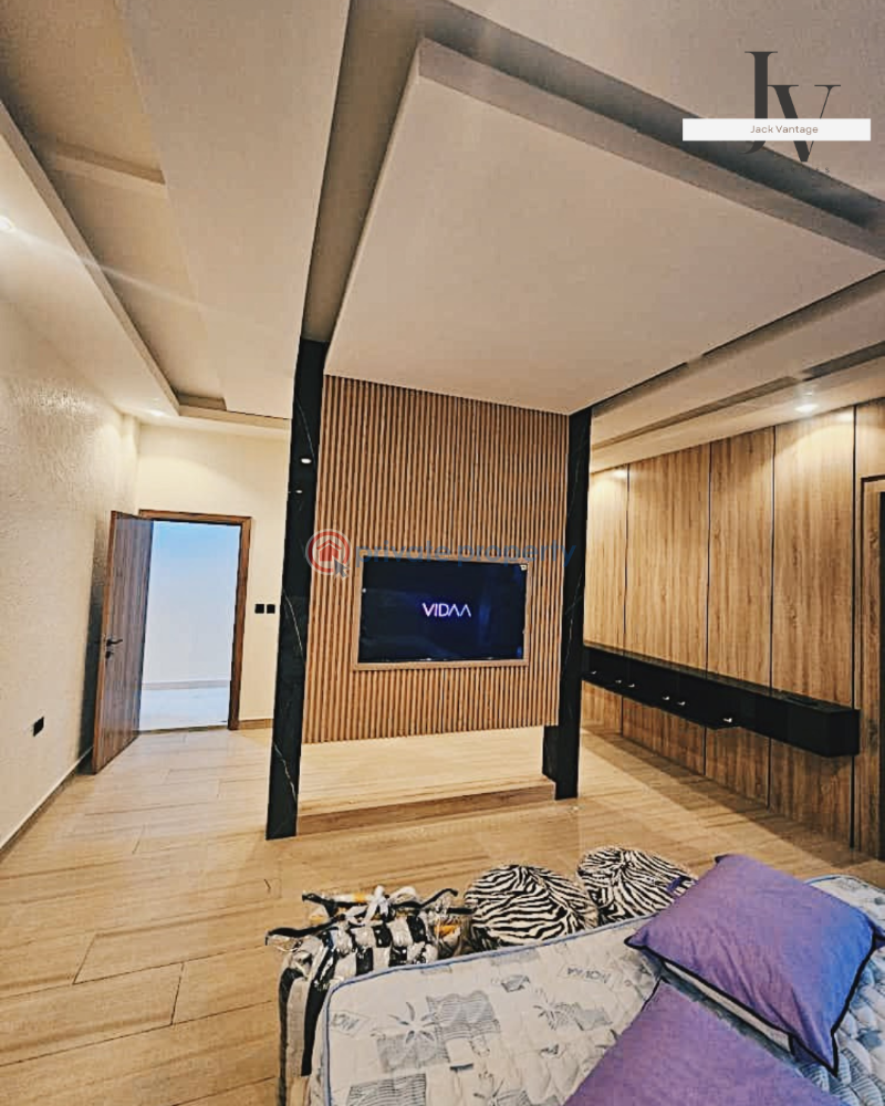 3 bedroom Flat & Apartment For Rent Victoria Island Lagos - 4