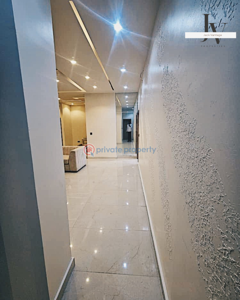 3 bedroom Flat & Apartment For Rent Victoria Island Lagos - 9