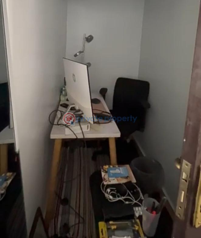 1 bedroom Mini Flat For Rent Osapa Lekki Lagos - 8