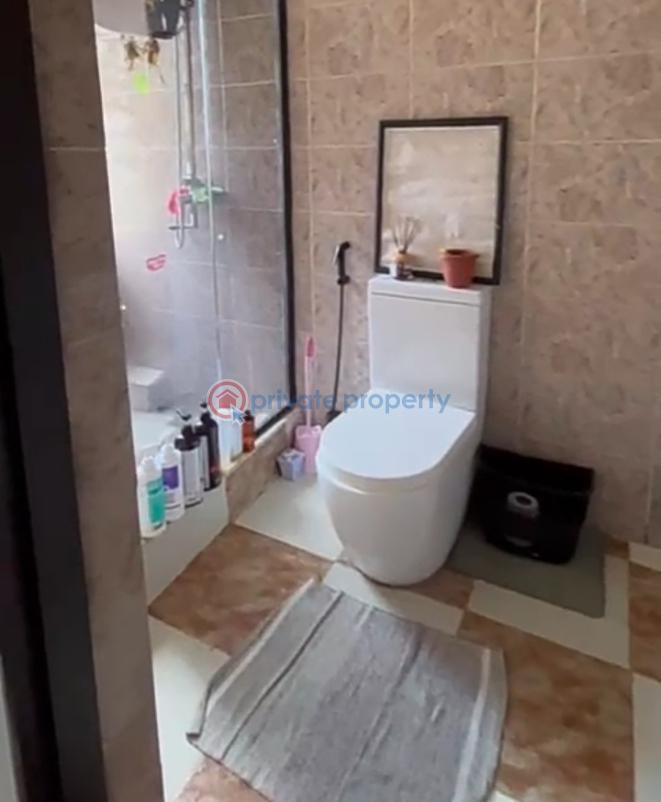 1 bedroom Mini Flat For Rent Osapa Lekki Lagos - 4