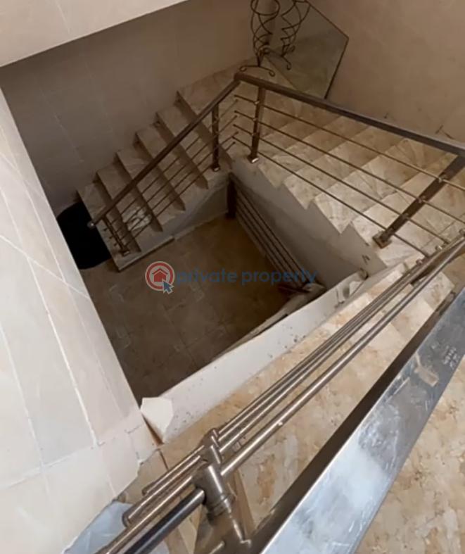 1 bedroom Mini Flat For Rent Osapa Lekki Lagos - 1