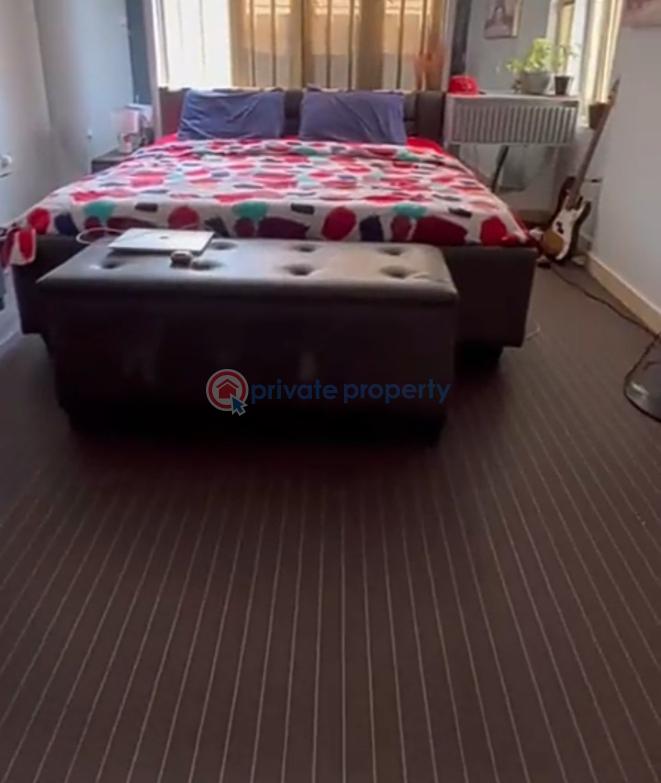1 bedroom Mini Flat For Rent Osapa Lekki Lagos - 5
