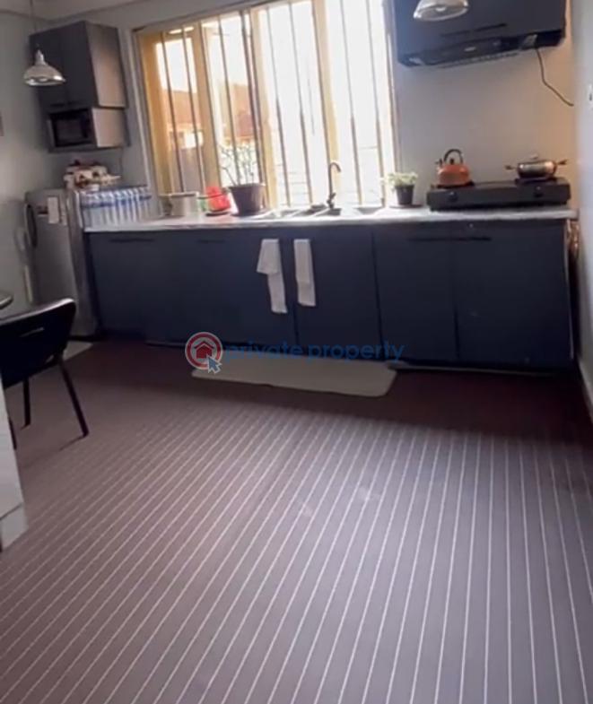 1 bedroom Mini Flat For Rent Osapa Lekki Lagos - 10
