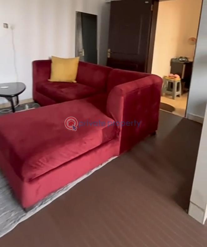 1 bedroom Mini Flat For Rent Osapa Lekki Lagos - 0
