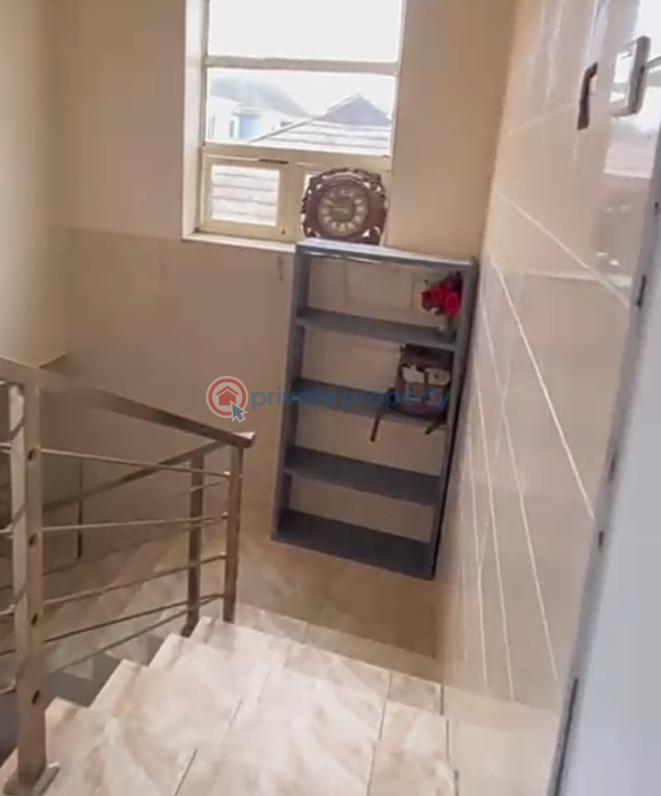 1 bedroom Mini Flat For Rent Osapa Lekki Lagos - 7