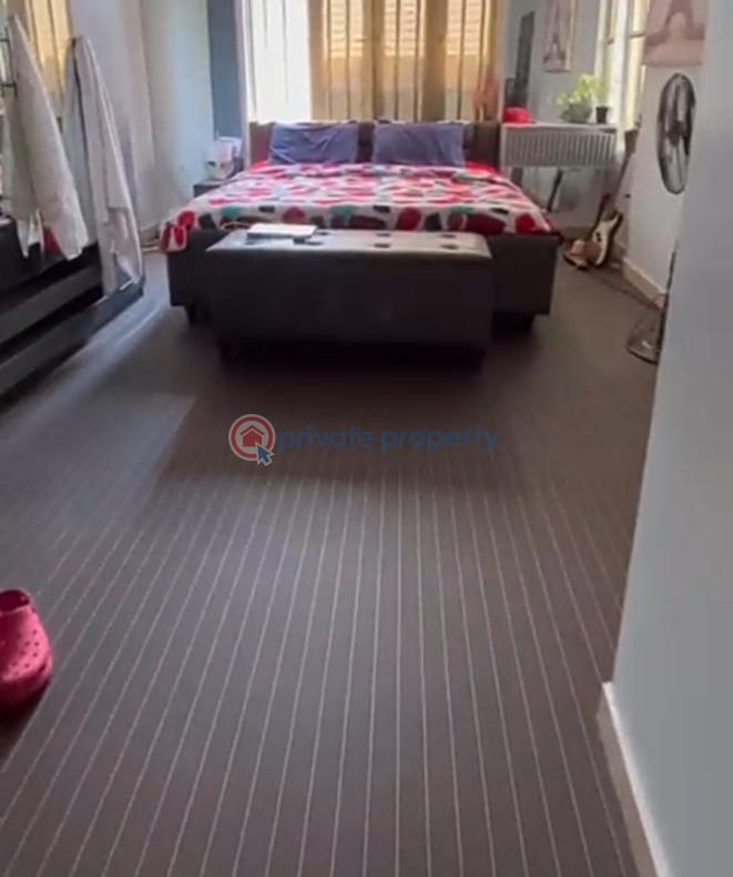 1 bedroom Mini Flat For Rent Osapa Lekki Lagos - 2
