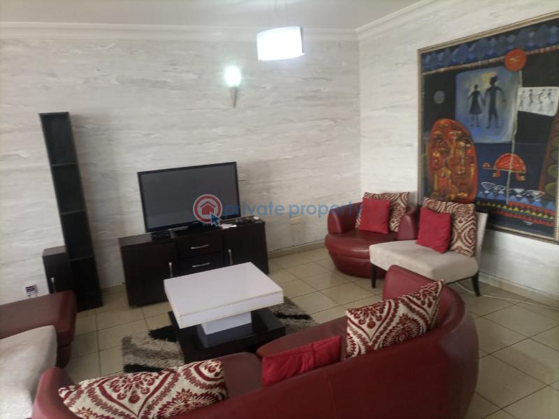 3 bedroom Block Of Flats For Rent Ikate Victoria Island Lagos - 0