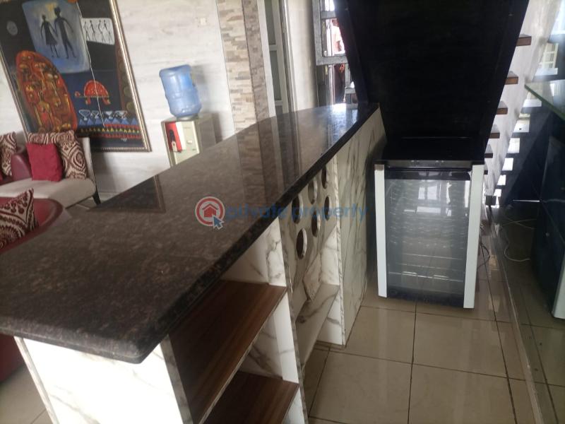 3 bedroom Block Of Flats For Rent Ikate Victoria Island Lagos - 2
