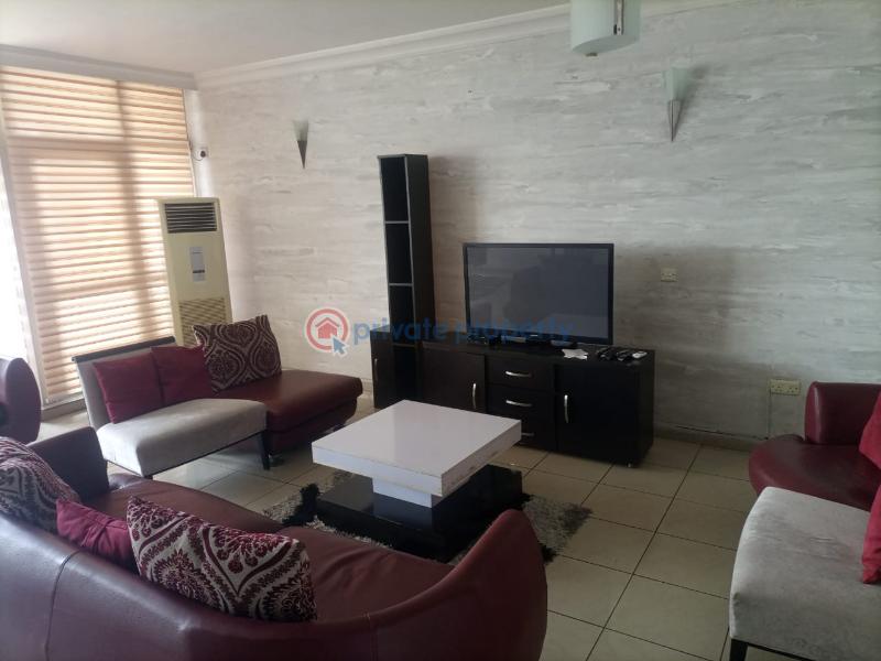 3 bedroom Block Of Flats For Rent Ikate Victoria Island Lagos - 1