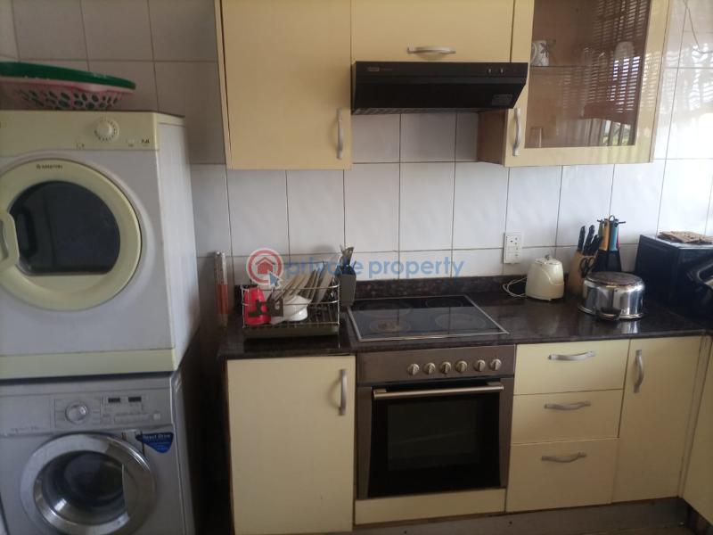 3 bedroom Block Of Flats For Rent Ikate Victoria Island Lagos - 3