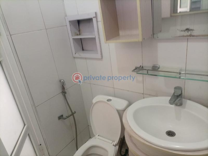 3 bedroom Block Of Flats For Rent Ikate Victoria Island Lagos - 6