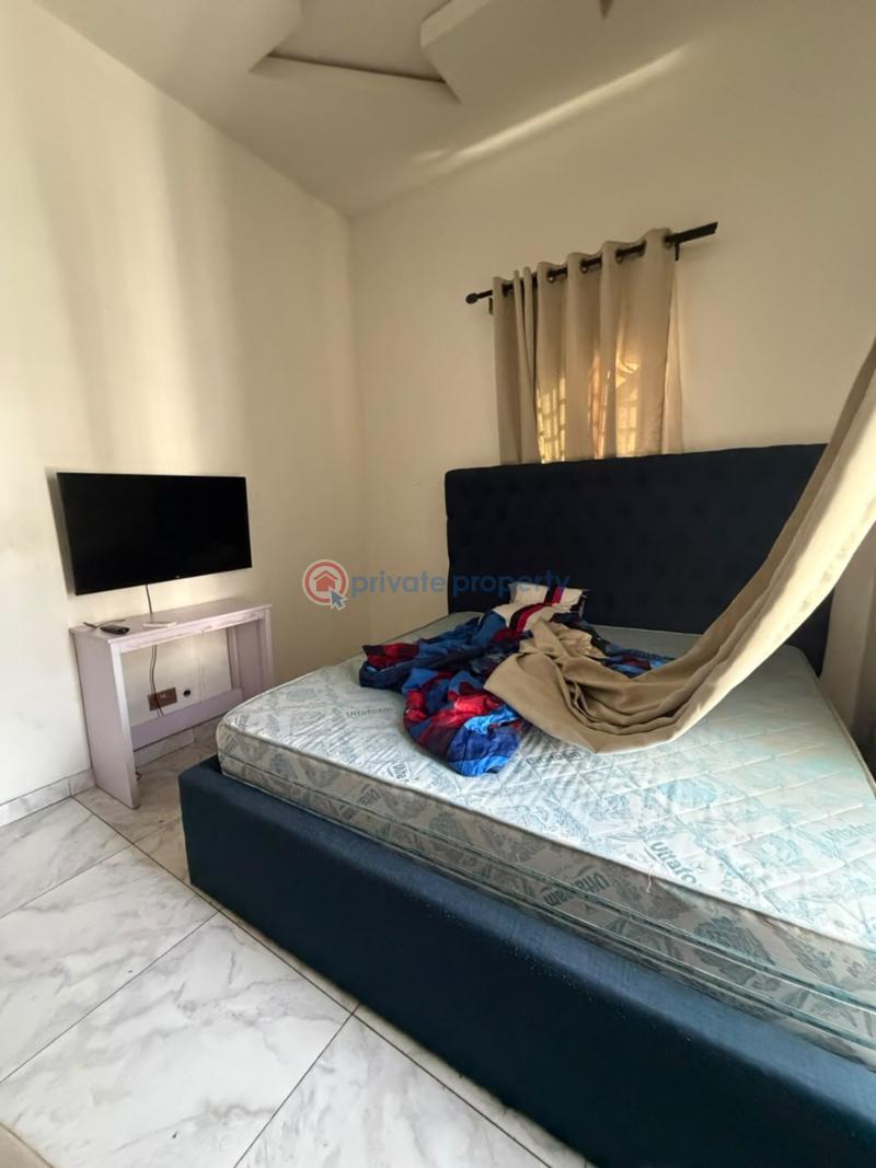 1 bedroom Shared Apartment For Rent Bera Estate Chevron Drive Lekki Lagos - 0