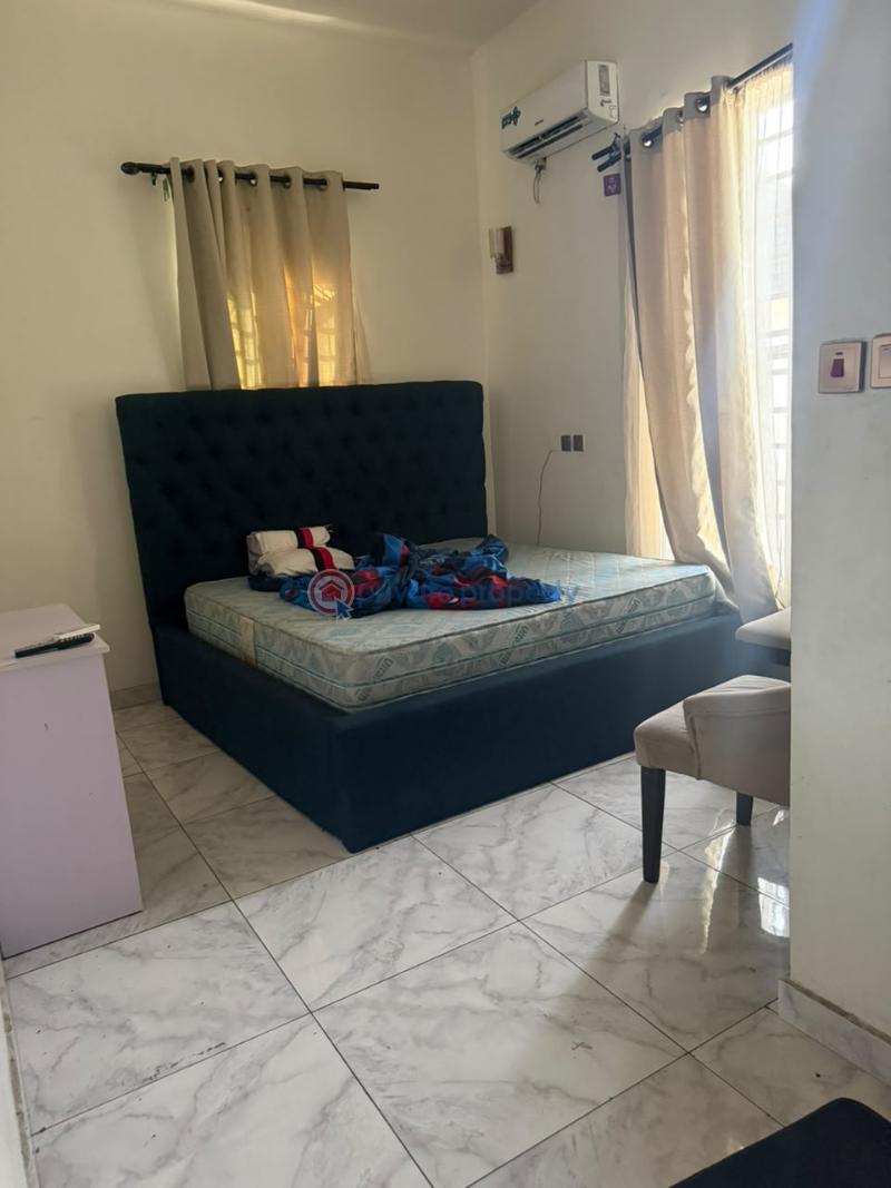 1 bedroom Shared Apartment For Rent Bera Estate Chevron Drive Lekki Lagos - 8
