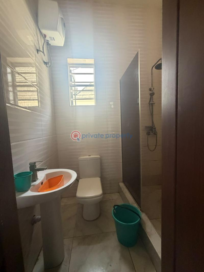 1 bedroom Shared Apartment For Rent Bera Estate Chevron Drive Lekki Lagos - 9